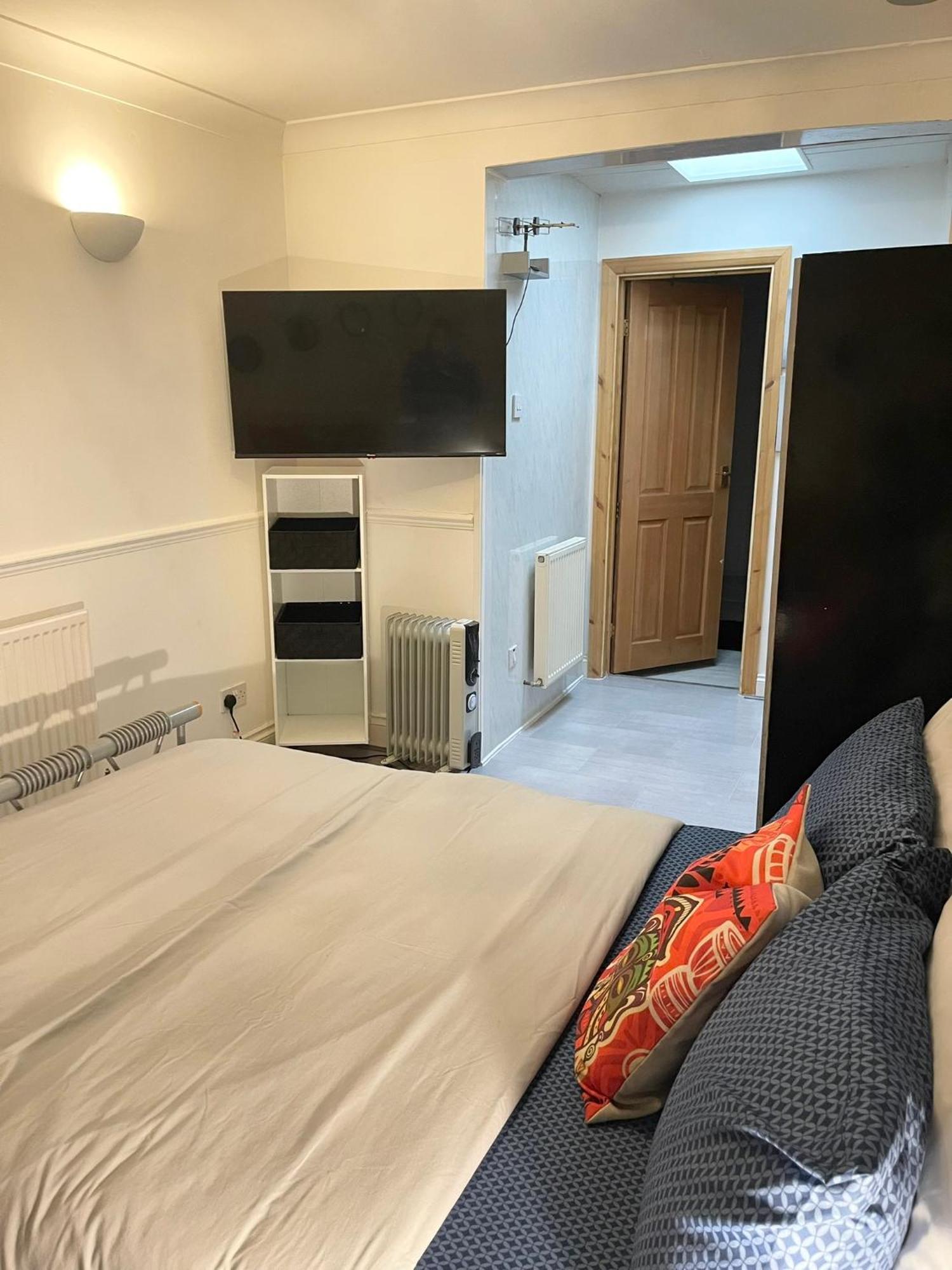Appartement Penn Gardens Flat 1 - 2 - 3 & 4