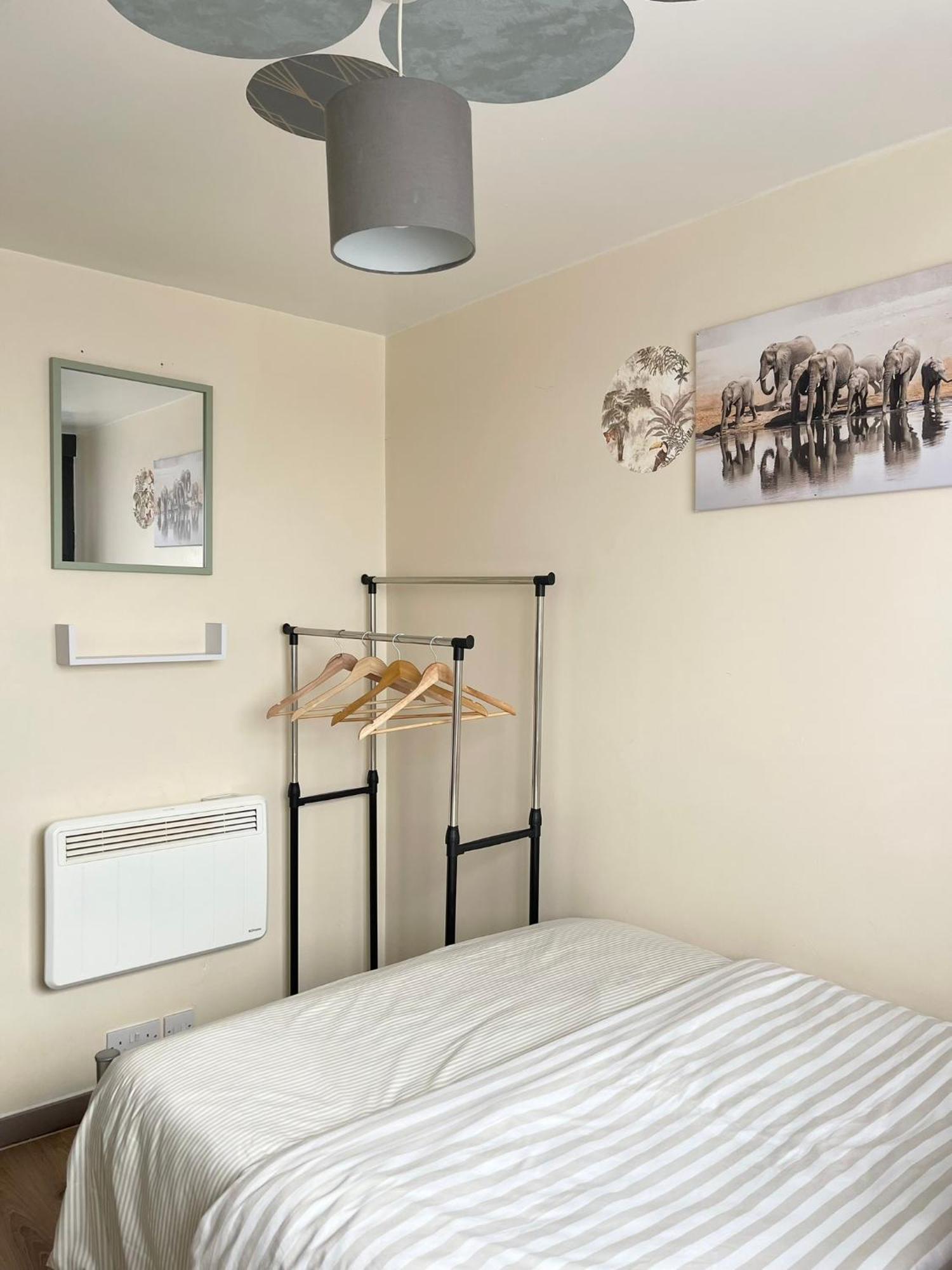 Penn Gardens Flat 1 - 2 - 3 & 4 Apartments Apartment *