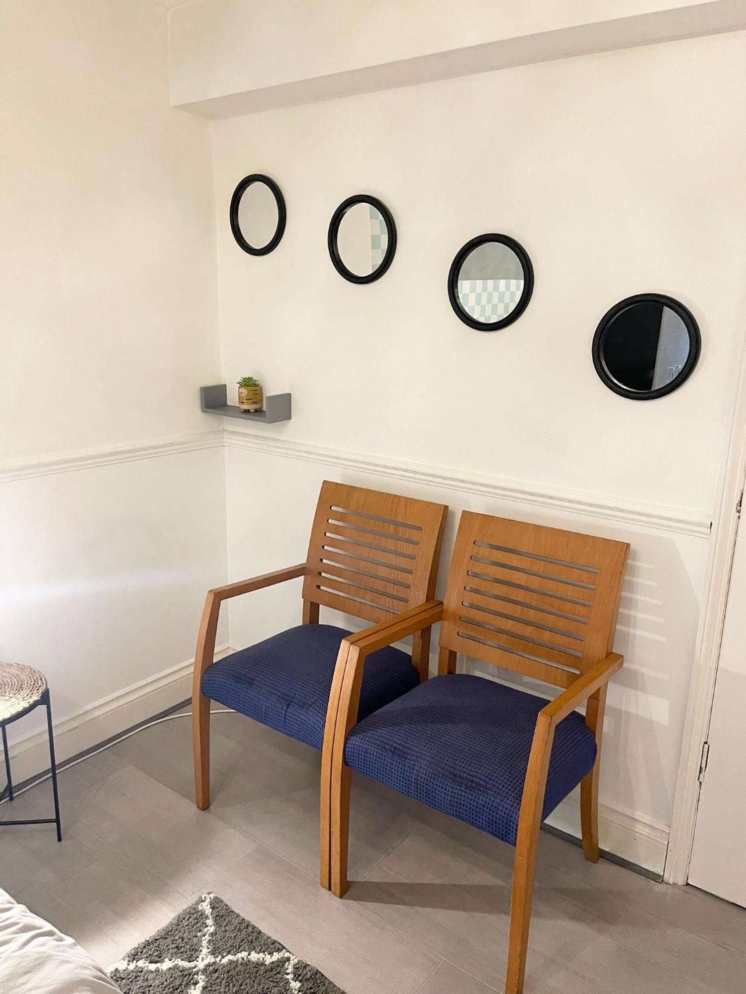 Penn Gardens Flat 1 - 2 - 3 & 4 Apartments Apartment Havering