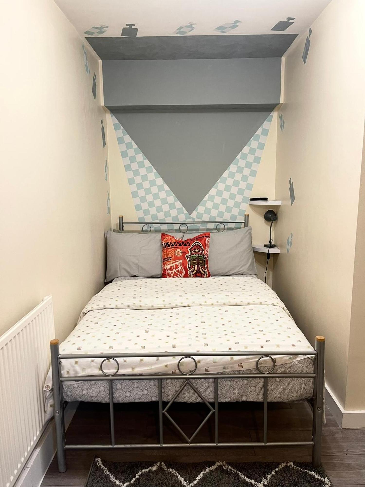 Apartment Penn Gardens Flat 1 - 2 - 3 & 4 Apartments